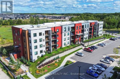 401 - 1 CHEF LANE  Barrie, ON L9J 0T1