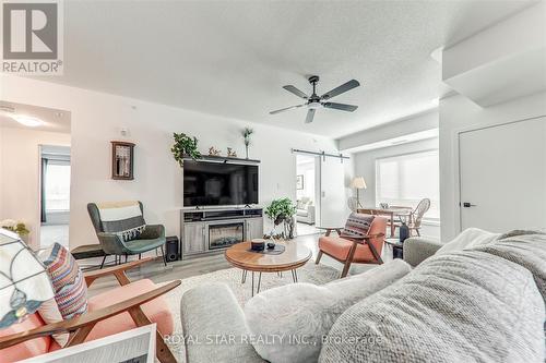 401 - 1 Chef Lane, Barrie, ON 