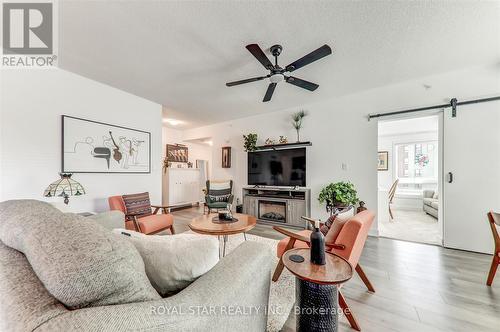 401 - 1 Chef Lane, Barrie, ON 