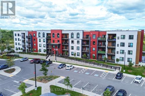 401 - 1 Chef Lane, Barrie, ON 