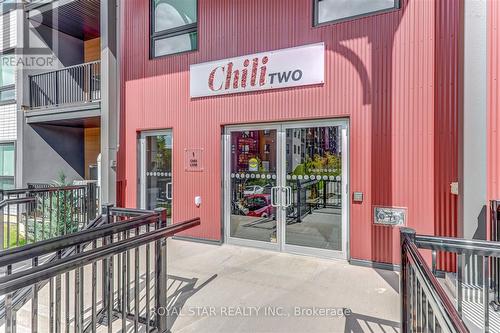 401 - 1 Chef Lane, Barrie, ON 