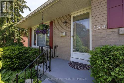 184 Kirkpatrick Street, Kingston (East Of Sir John A. Blvd), ON 
