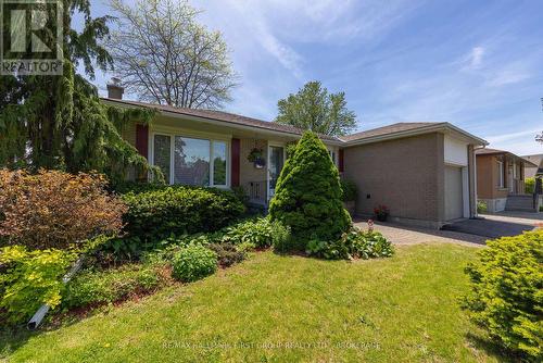 184 KIRKPATRICK STREET  Kingston (East Of Sir John A. Blvd), ON K7K 2P5