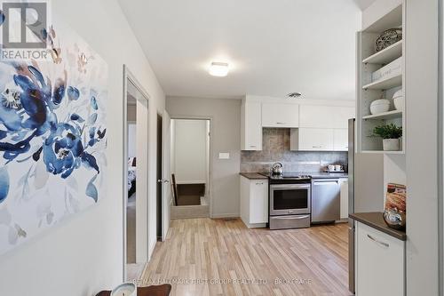 184 Kirkpatrick Street, Kingston (East Of Sir John A. Blvd), ON 