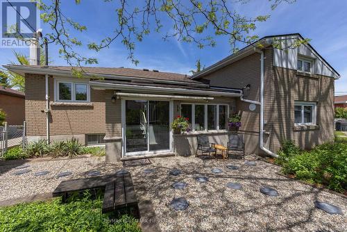184 Kirkpatrick Street, Kingston (East Of Sir John A. Blvd), ON 