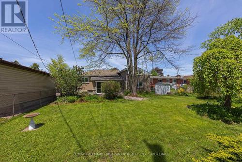 184 Kirkpatrick Street, Kingston (East Of Sir John A. Blvd), ON 