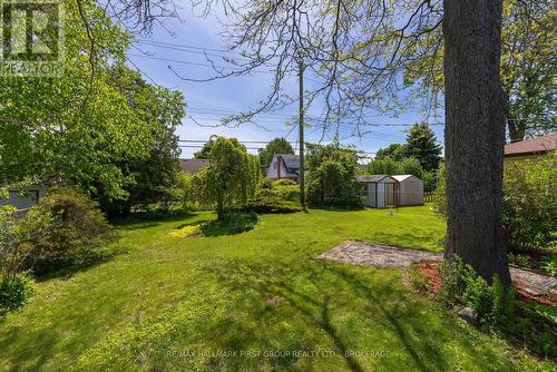 184 Kirkpatrick Street, Kingston (East Of Sir John A. Blvd), ON 