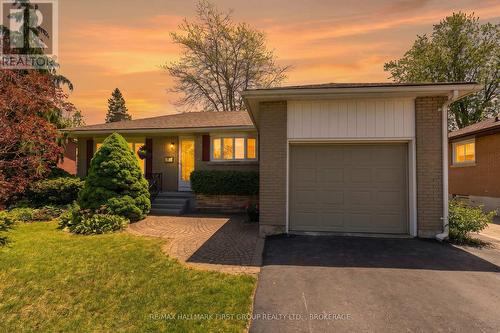 184 Kirkpatrick Street, Kingston (East Of Sir John A. Blvd), ON 
