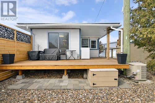 31 - 311 Dundas Street E, Quinte West (Trenton Ward), ON 