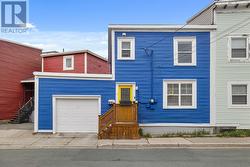 4 Pennywell Road St. John's, NL A1C 2K9
