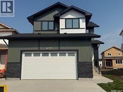 419 Nazarali MANOR Saskatoon, SK S7V 1X5