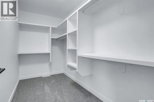 419 Nazarali Manor, Saskatoon, SK - Indoor With Storage