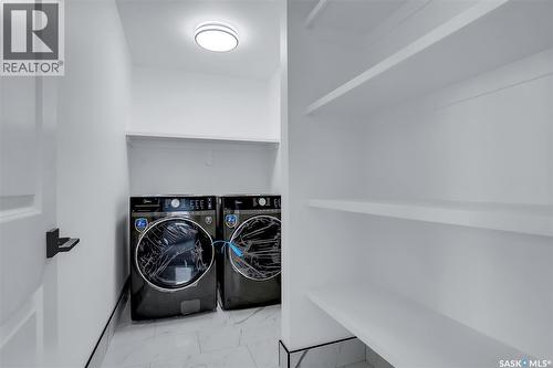 419 Nazarali Manor, Saskatoon, SK - Indoor Photo Showing Laundry Room