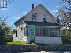 218 Main STREET Mossbank, SK S0H 3G0