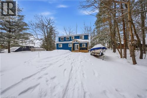 135 Camp Lane, Tweed, ON 