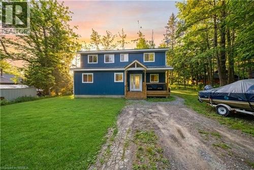 135 Camp Lane, Tweed, ON 
