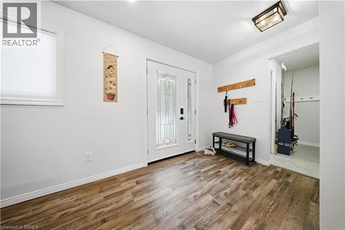 135 Camp Lane, Tweed, ON 