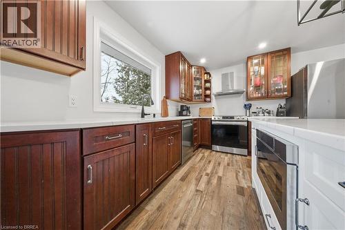 135 Camp Lane, Tweed, ON 