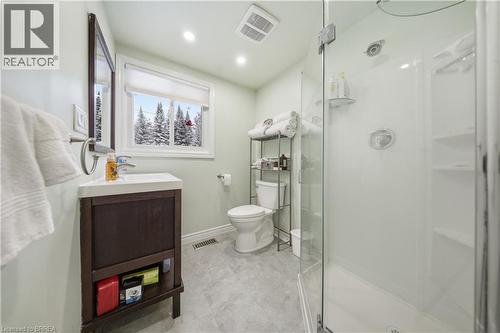 135 Camp Lane, Tweed, ON 