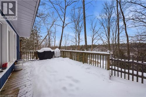 135 Camp Lane, Tweed, ON 