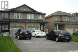 BASEMENT APARTMENT - 495 MEADOWRIDGE COURT Mississauga, ON L5W 0E8