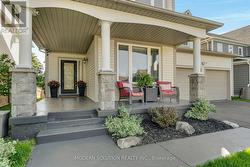 54 SOMERVILLE ROAD Halton Hills, ON L7J 2Z9