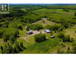 34380 CHIEF LAKE ROAD  Prince George, BC V2K 5L6