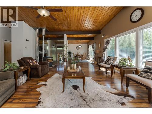 34380 Chief Lake Road, Prince George, BC 