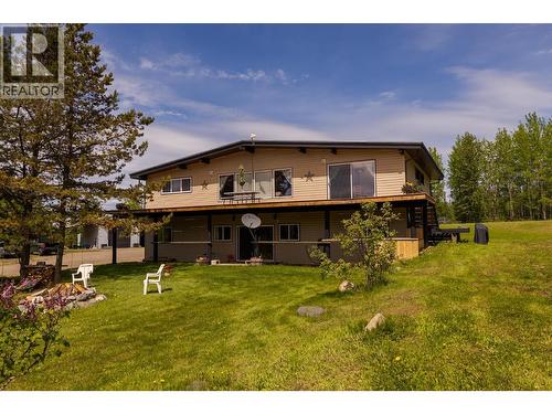 34380 Chief Lake Road, Prince George, BC 