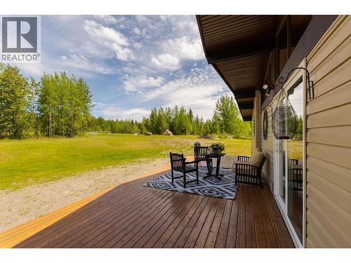 34380 Chief Lake Road, Prince George, BC 