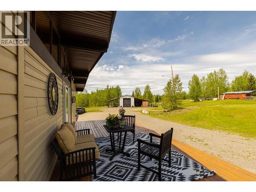 34380 Chief Lake Road, Prince George, BC 