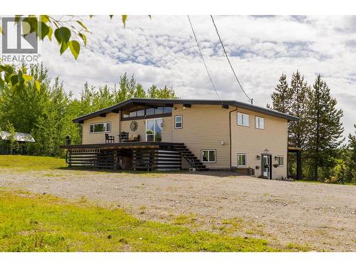 34380 Chief Lake Road, Prince George, BC 