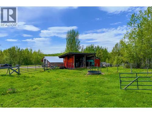 34380 Chief Lake Road, Prince George, BC 