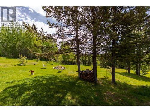 34380 Chief Lake Road, Prince George, BC 