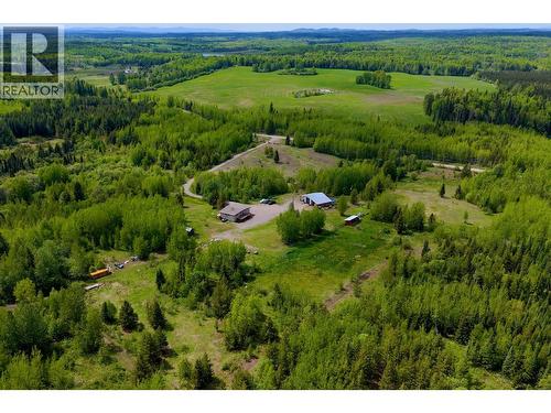 34380 Chief Lake Road, Prince George, BC 