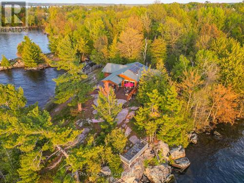 ISLAND F I SOUTH EAST BAY  Callander, ON P0H 1H0