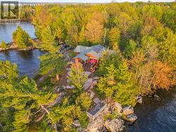 ISLAND F I SOUTH EAST BAY Callander, ON P0H 1H0