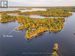 ISLAND F I SOUTH EAST BAY Callander, ON P0H 1H0