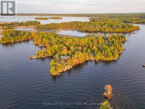 Island F I South East Bay, Callander, ON 