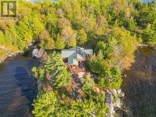 Island F I South East Bay, Callander, ON 