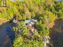 Island F I South East Bay, Callander, ON 