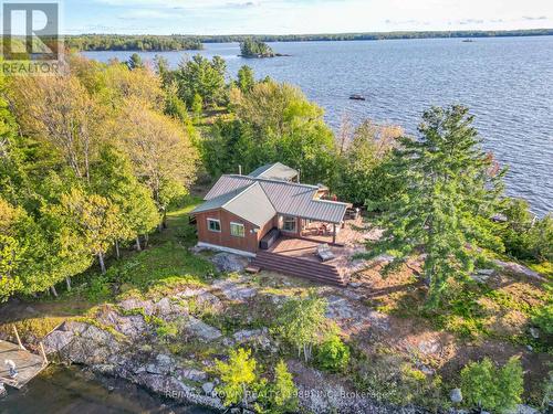Island F I South East Bay, Callander, ON 