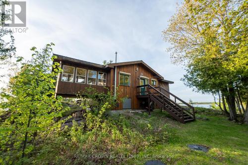 Island F I South East Bay, Callander, ON 