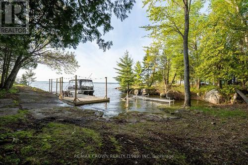 Island F I South East Bay, Callander, ON 