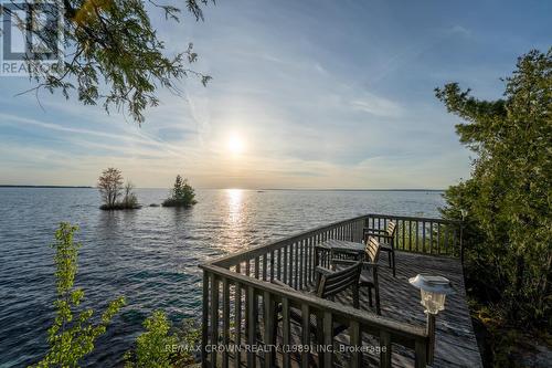 Island F I South East Bay, Callander, ON 