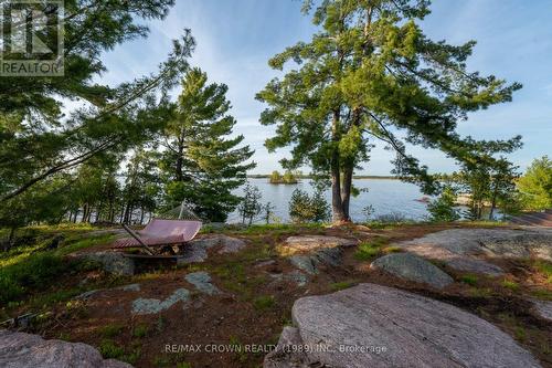 Island F I South East Bay, Callander, ON 