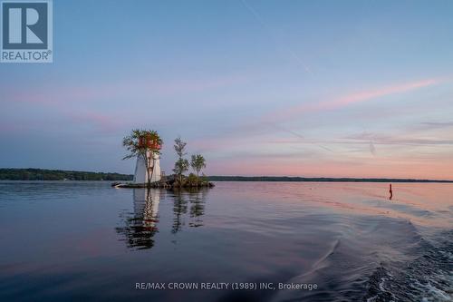 Island F I South East Bay, Callander, ON 