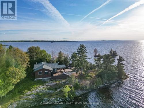 Island F I South East Bay, Callander, ON 