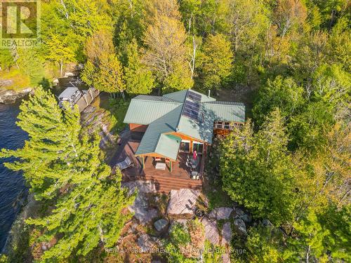 Island F I South East Bay, Callander, ON 