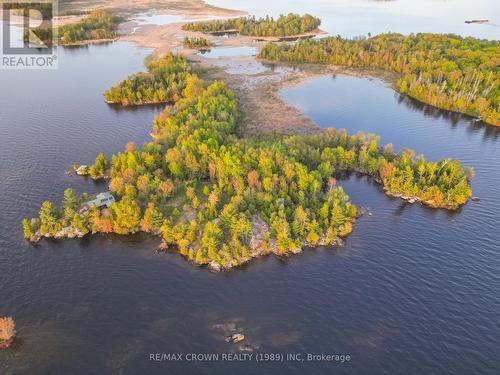 Island F I South East Bay, Callander, ON 